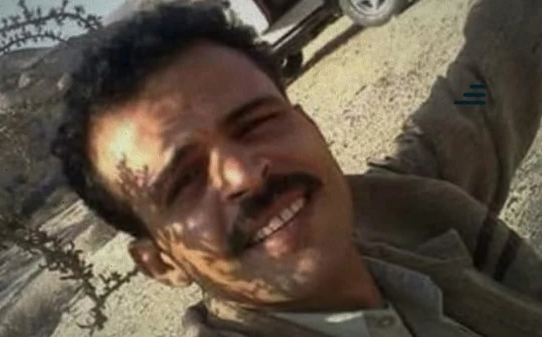 وفاة المعتقل السياسي صالح عايد ربيع داخل سجن المنيا العمومي (ليمان 1)