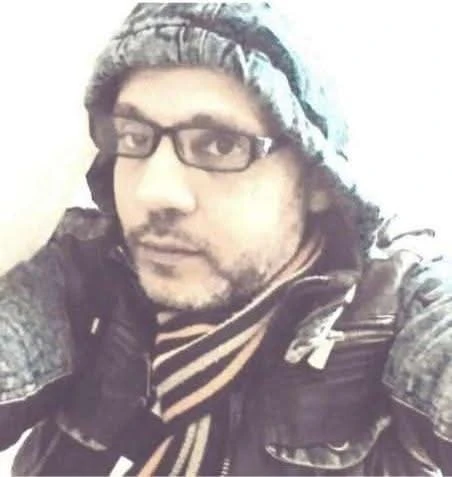 الأمن الوطني يقوم بالقبض على المعارض المصري هاني صبحي بسبب منشورين على صفحته بموقع "فيسبوك".