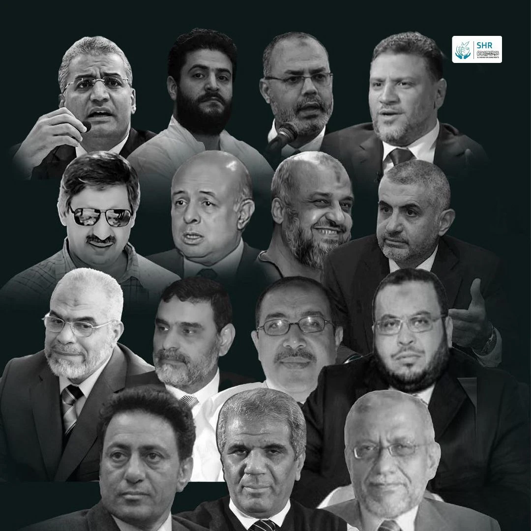 In solidarity with the innocent behind bars, we invite you to write and share using the hashtag #OpenVisits.