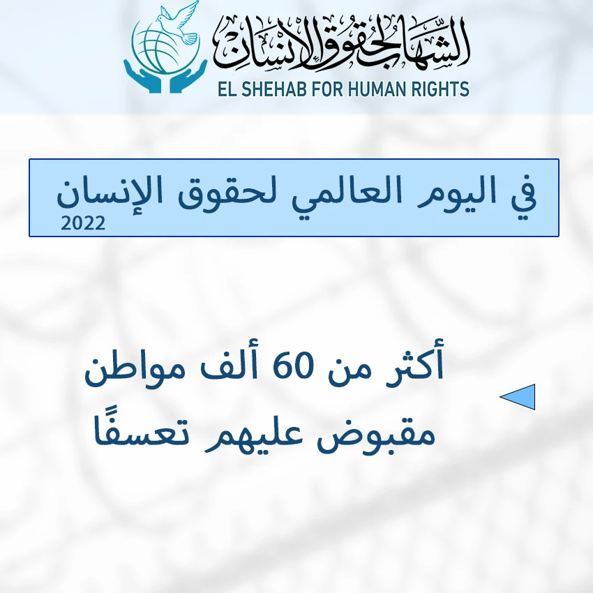 يوم حقوق الإنسان 2022